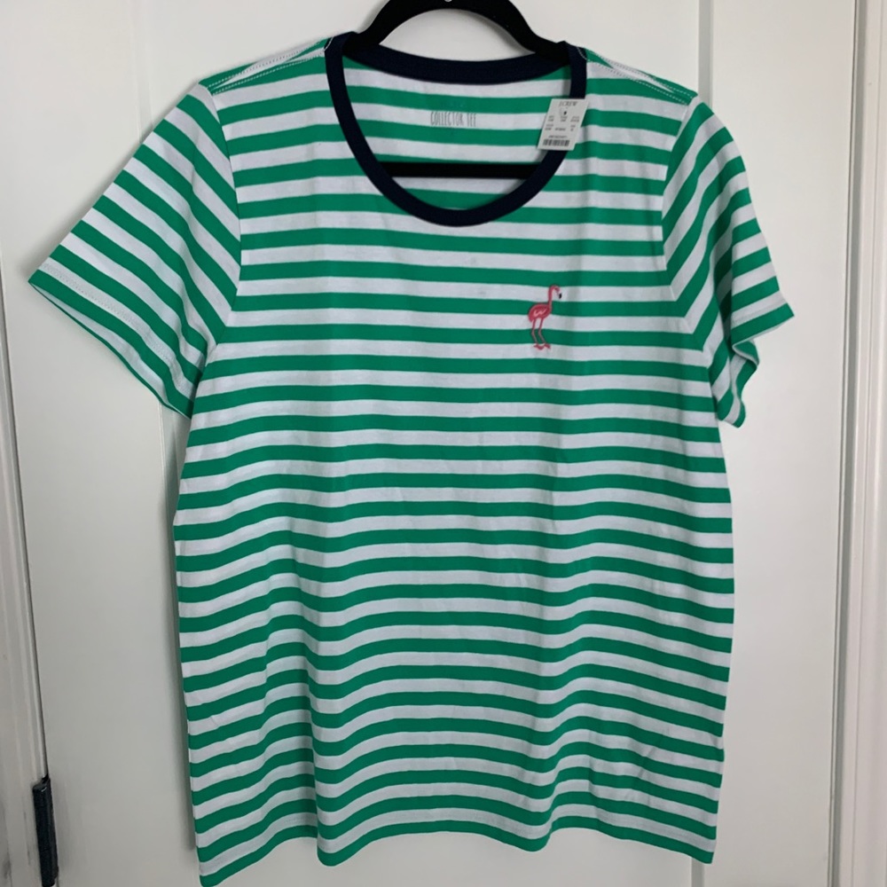 Women’s J.Crew Collector Tee